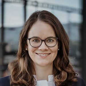 Annika Burrichter