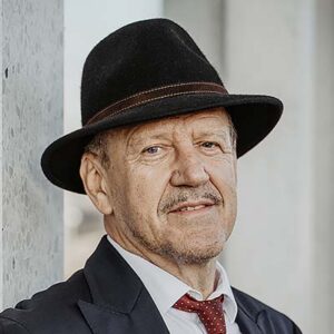 Hans Baumgartner