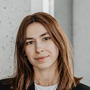 Selina Aeschlimann